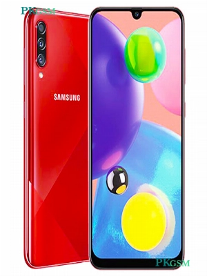 Samsung Galaxy A70s