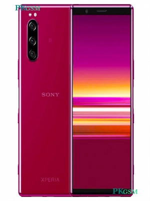 Sony Xperia 5