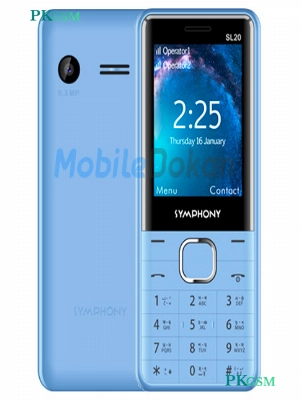 Symphony SL20