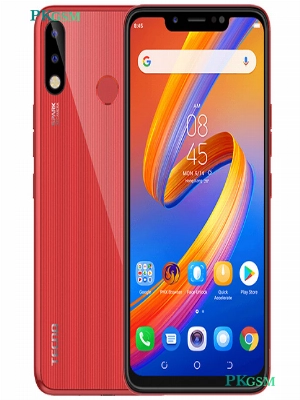 TECNO Spark 3
