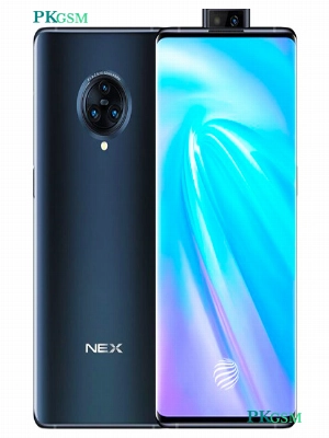 Vivo NEX 3 5G
