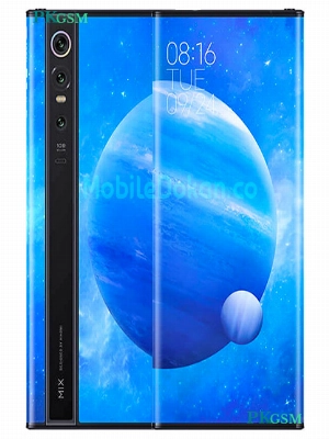 Xiaomi Mi Mix Alpha