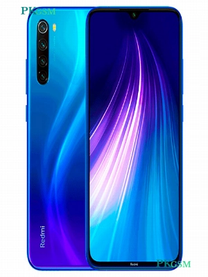 Xiaomi Redmi Note 8T