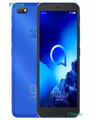 Alcatel 1v (2019)