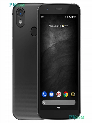 Cat S52