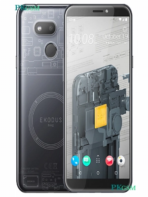 HTC Exodus 1s