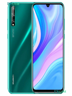 Huawei Enjoy 10s