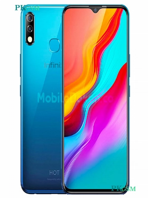 Infinix Hot 11 Lite
