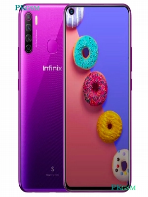 Infinix S5