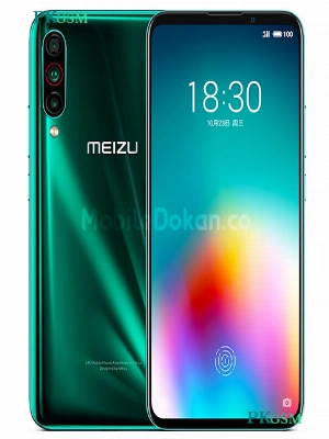 Meizu 16T