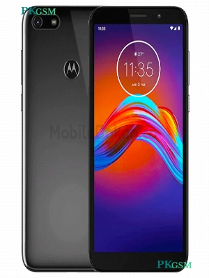 Motorola Moto E6 Play