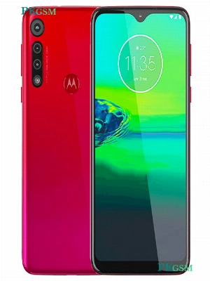 Motorola Moto G8 Play