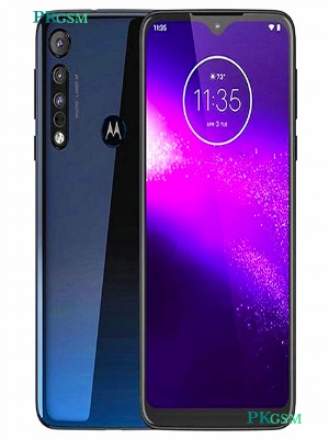 Motorola One Macro