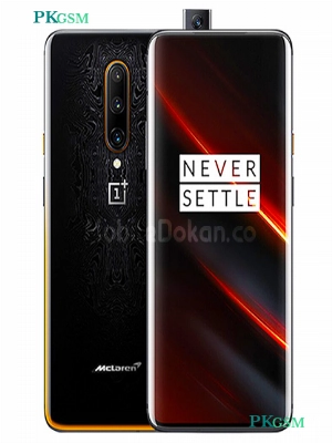 OnePlus 7T Pro 5G McLaren