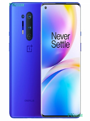 OnePlus 8 Pro