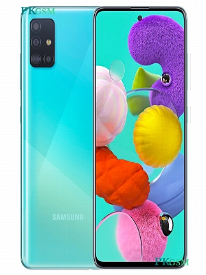 Samsung Galaxy A51