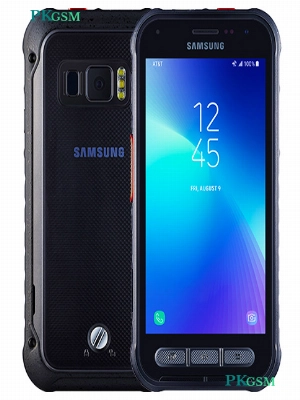 Samsung Galaxy Xcover FieldPro