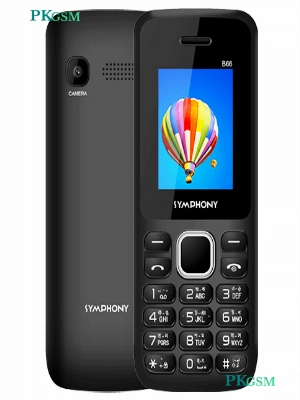 Symphony B66