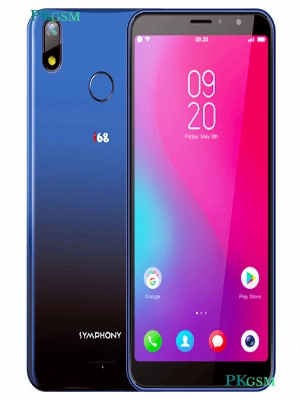Symphony I68