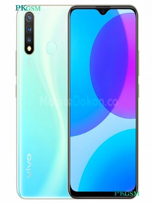 Vivo U3