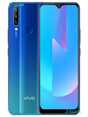Vivo U3x