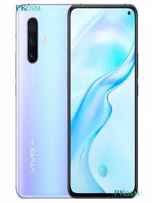 Vivo X30