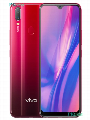 Vivo Y11 (2019)