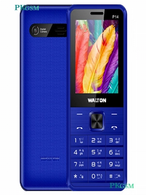 Walton Olvio P14
