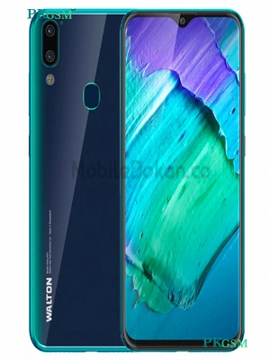 Walton Primo RX7