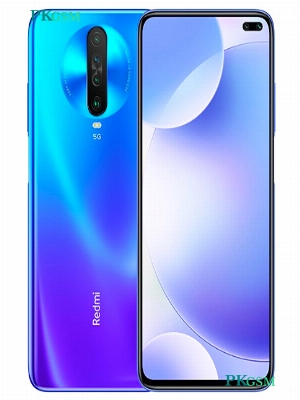 Xiaomi Redmi K30 5G