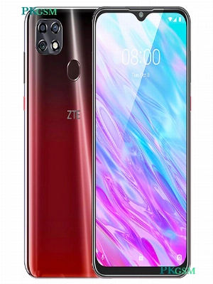ZTE Blade 20
