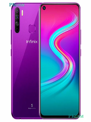Infinix S5 Lite