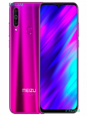 Meizu M10