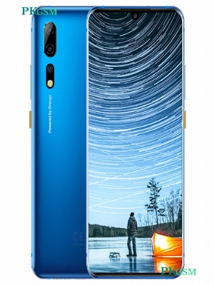 Orange Neva Jet 5G