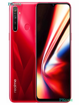 Realme 5s