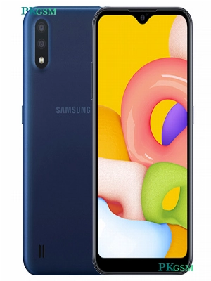 Samsung Galaxy M01