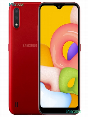 Samsung Galaxy A01
