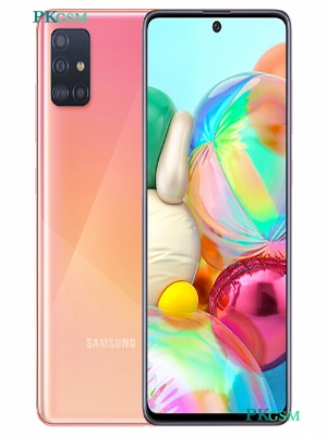 Samsung Galaxy A71