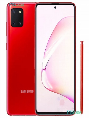 Samsung Galaxy Note10 Lite