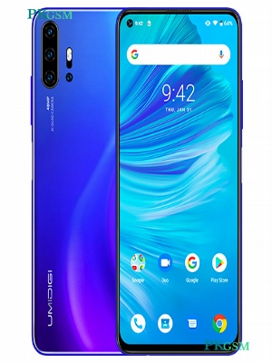 UMIDIGI F2