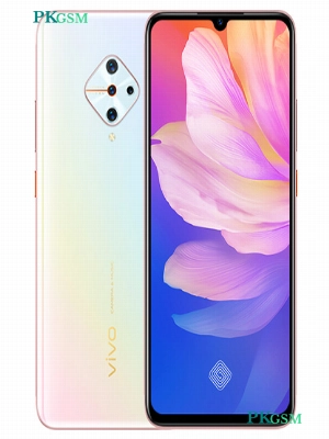 Vivo S1 Pro
