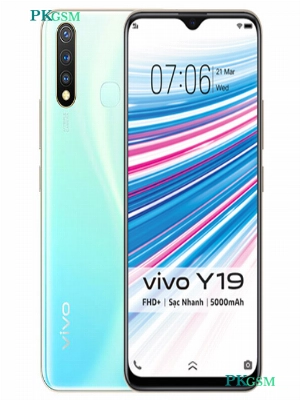 Vivo Y19 (2019)