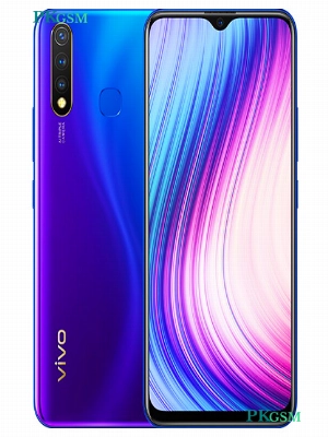 Vivo Y5s