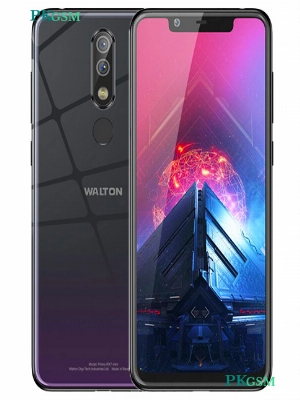 Walton Primo RX7 Mini