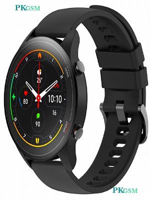 Xiaomi Mi Watch
