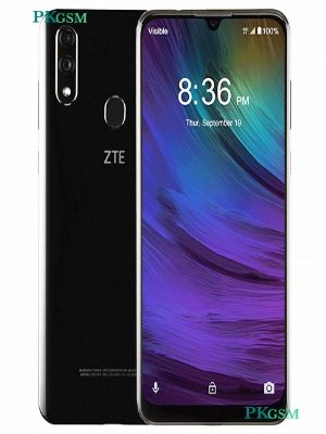 ZTE Blade 10 Prime