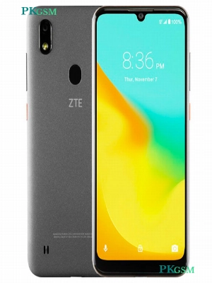 ZTE Blade A7 Prime