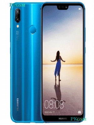 Huawei Nova 3e
