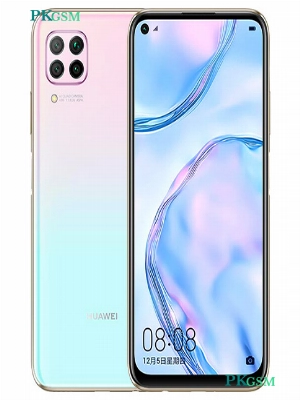 Huawei P40 Lite