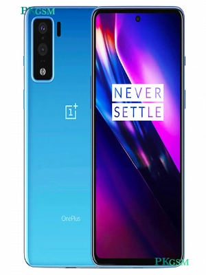 OnePlus 8 Lite